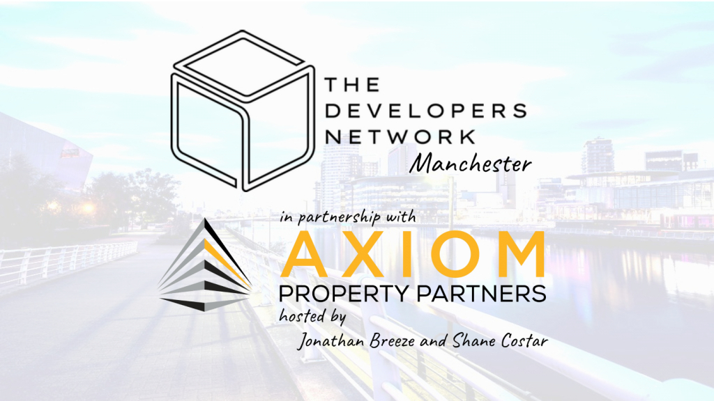 The Developers Network - Manchester