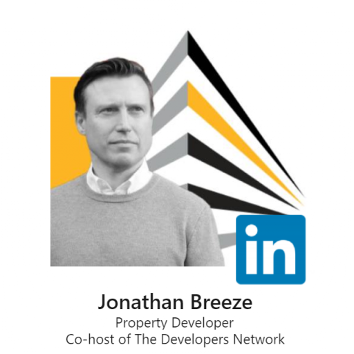 Connect with Jonathan on Linkedin